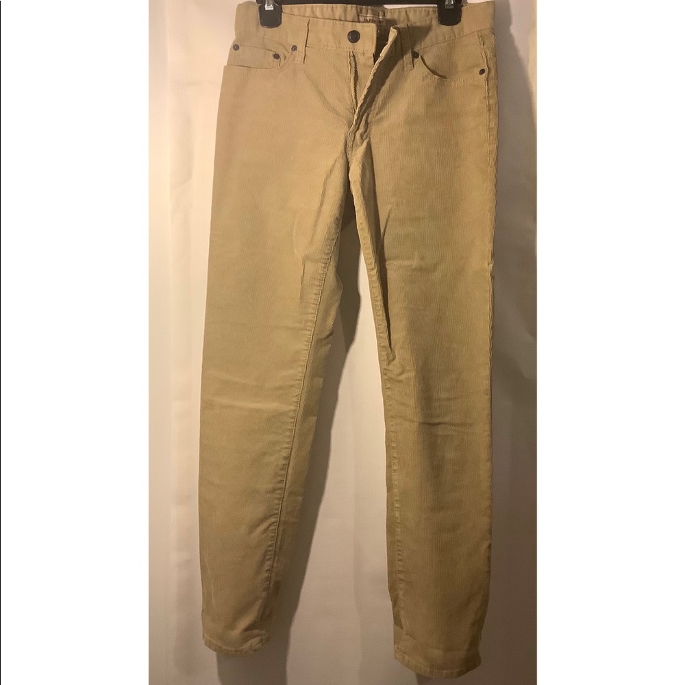 Cape Juby Pants